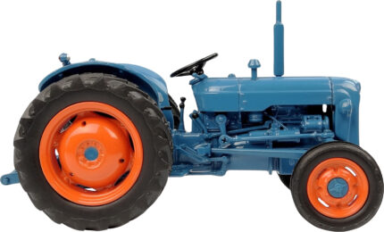 FORDSON Super Dexta de 1962 – Image 3