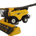 NEW HOLLAND CR10.90 Moissonneuse Batteuse