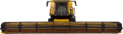 NEW HOLLAND CR10.90 Moissonneuse Batteuse – Image 7