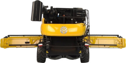 NEW HOLLAND CR10.90 Moissonneuse Batteuse – Image 8
