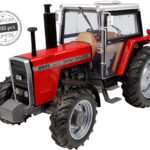 MASSEY FERGUSON 2645 4RM