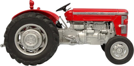MASSEY FERGUSON 65 MK2 2RM – Image 3