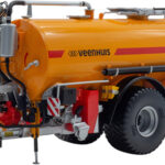 VEENHUIS Profiline Tonne à lisier 2 essieux