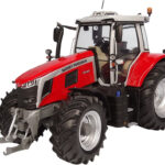 MASSEY FERGUSON 7S.190