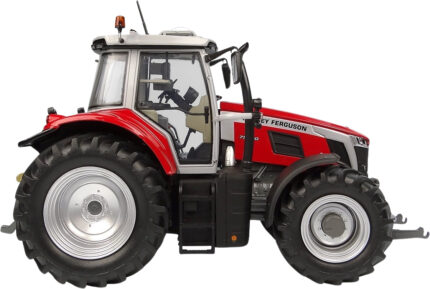 MASSEY FERGUSON 7S.190 – Image 3