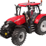 CASE IH Puma 165 CVX