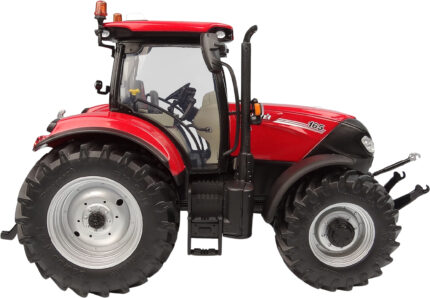 CASE IH Puma 165 CVX – Image 3
