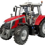 MASSEY FERGUSON 6S.180