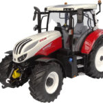 STEYR 6150 Profi CVT