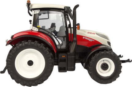 STEYR 6150 Profi CVT – Image 3