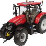 CASE IH Maxxum 145 CVX