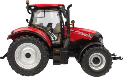 CASE IH Maxxum 145 CVX – Image 3