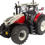 STEYR 6280 Absolut CVT