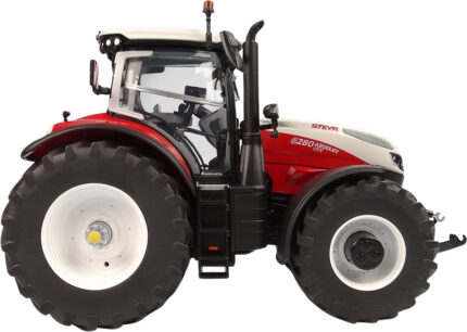 STEYR 6280 Absolut CVT – Image 3