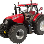 CASE IH Puma 260 CVXDrive