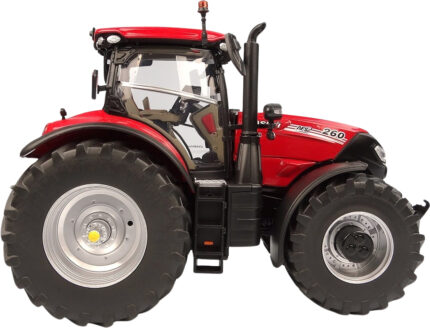 CASE IH Puma 260 CVXDrive – Image 3