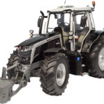 MASSEY FERGUSON 6S.180 -BLACK BEAUTY-