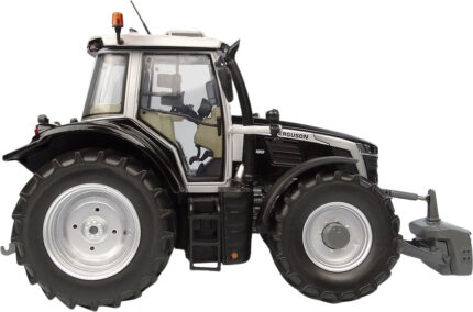 MASSEY FERGUSON 6S.180 -BLACK BEAUTY- – Image 3
