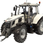 MASSEY FERGUSON 6S.165 -WHITE-