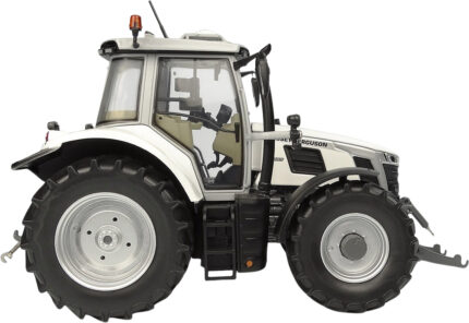 MASSEY FERGUSON 6S.165 -WHITE- – Image 3