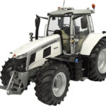 MASSEY FERGUSON 7S.190 -WHITE-