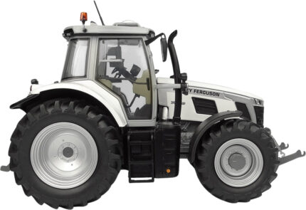 MASSEY FERGUSON 7S.190 -WHITE- – Image 3
