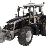 MASSEY FERGUSON 7S.190 -BLACK BEAUTY-