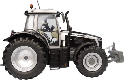 MASSEY FERGUSON 7S.190 -BLACK BEAUTY- – Image 3