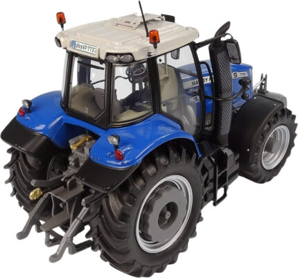 Coffret MASSEY FERGUSON 8260 & 7726S – Image 3