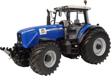 Coffret MASSEY FERGUSON 8260 & 7726S – Image 4