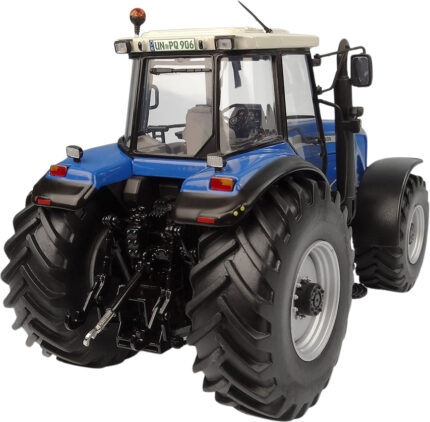 Coffret MASSEY FERGUSON 8260 & 7726S – Image 5