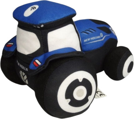 Peluche NEW HOLLAND T7, Petit Modèle – Image 3