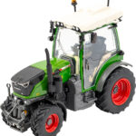 FENDT 210V Vario
