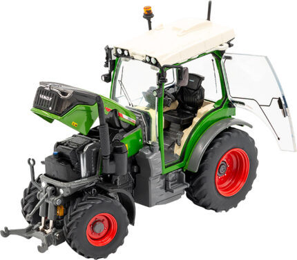 FENDT 210V Vario – Image 3