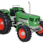 DEUTZ D130-06 (1972-1974)