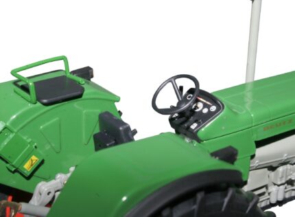 DEUTZ D130-06 (1972-1974) – Image 3
