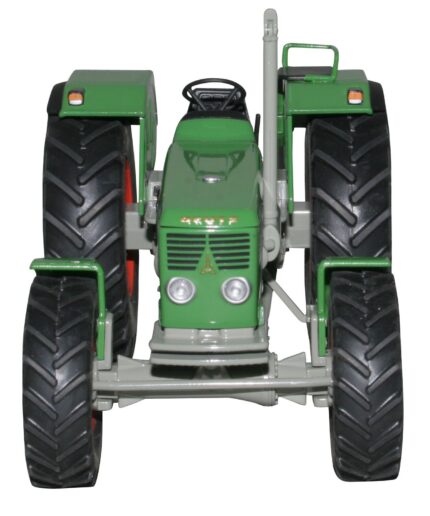 DEUTZ D130-06 (1972-1974) – Image 4