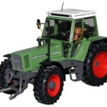 FENDT Favorit 615 LSA