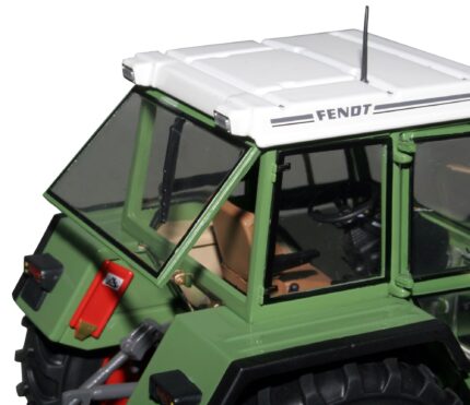 FENDT Favorit 615 LSA – Image 3