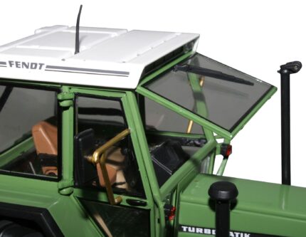 FENDT Favorit 615 LSA – Image 4