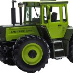 MB-TRAC 1300