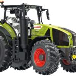 CLAAS Axion 950