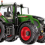 FENDT 942 Vario