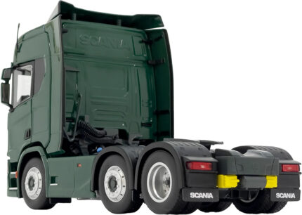SCANIA R500 6x2, vert foncée – Image 3