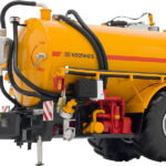 VEENHUIS 14000L Tonne à lisier