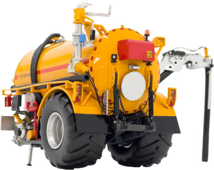 VEENHUIS 14000L Tonne à lisier – Image 3