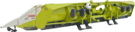 CLAAS Corio 1275C Bec à maïs – Image 3
