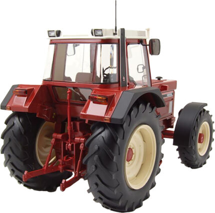 IH 1455XL 4RM, résine – Image 3
