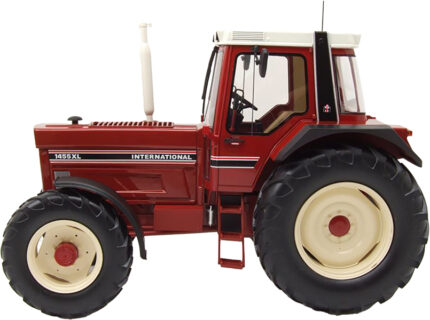 IH 1455XL 4RM, résine – Image 5