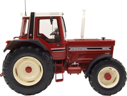IH 1455XL 4RM, résine – Image 6